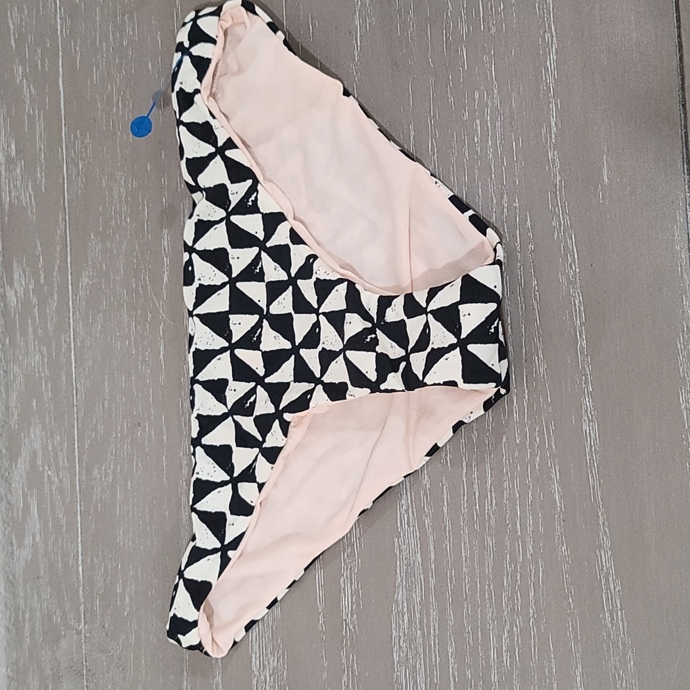 New Vanilla Beach Bikini Bottom